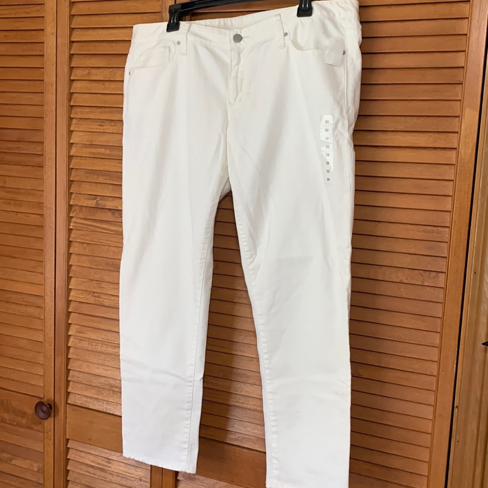 GAP always skinny skimmer